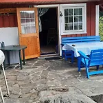 Ved Sjoen Hébergement de vacances *