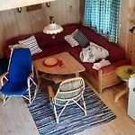 Ved Sjoen Prázdninový dům Kristiansand