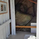 Ved Sjoen Hébergement de vacances *