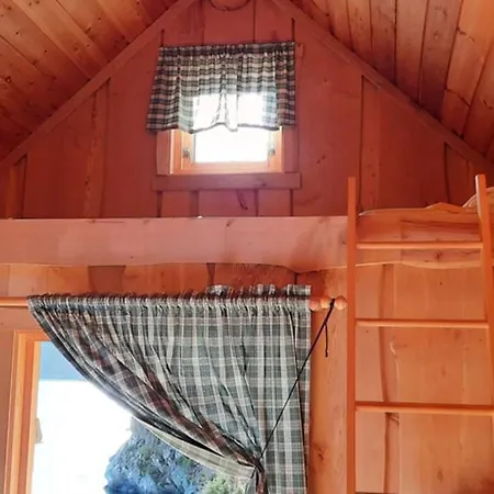 Feriehus Ved Sjoen *