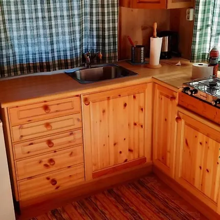 Feriehus Ved Sjoen Kristiansand