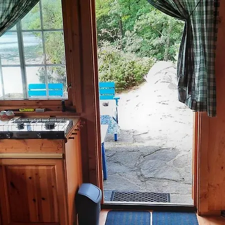 Ved Sjoen Semesterbostad