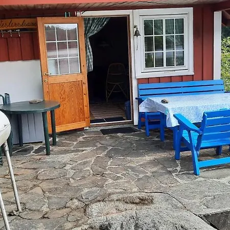 Ved Sjoen Holiday home *