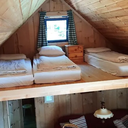 Holiday home Ved Sjoen Kristiansand