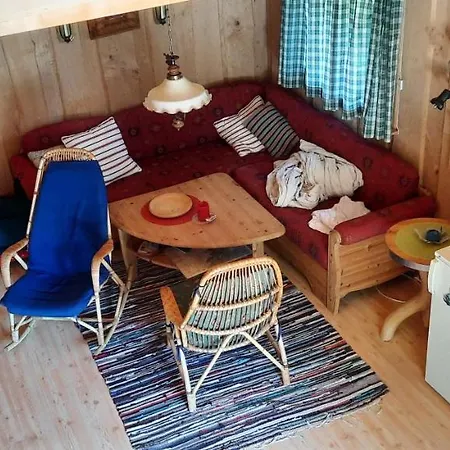 Ved Sjoen Сasa de vacaciones Kristiansand