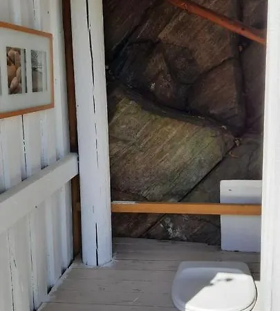 Ved Sjoen Casa de Férias *
