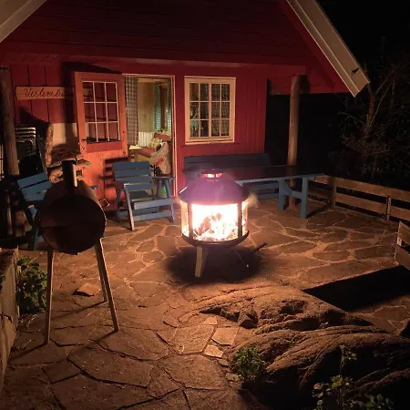 Ved Sjoen Casa vacanze