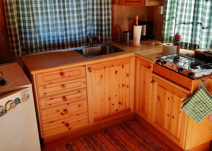 Semesterbostad Ved Sjoen Kristiansand