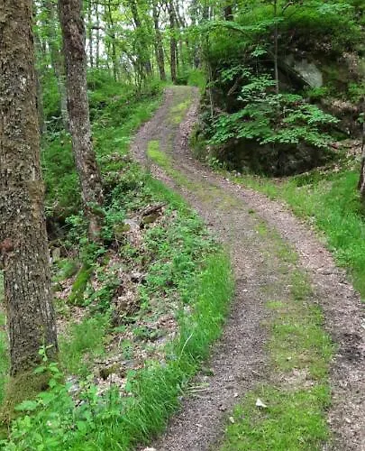Semesterbostad Ved Sjoen Kristiansand