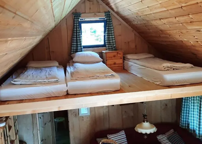 Semesterbostad Ved Sjoen Kristiansand