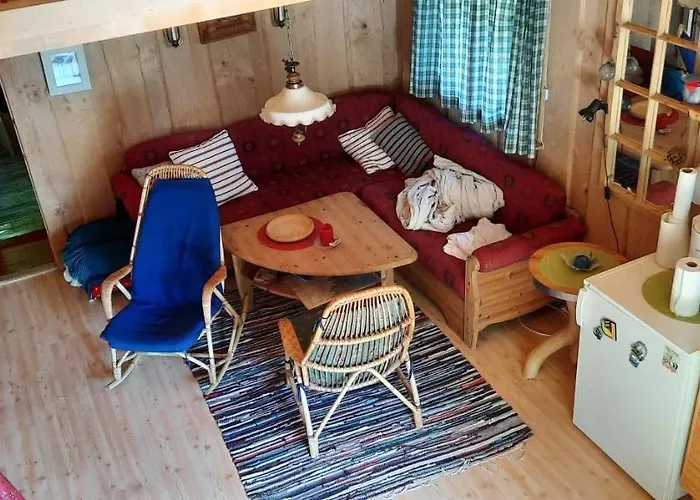 Ved Sjoen Semesterbostad Kristiansand